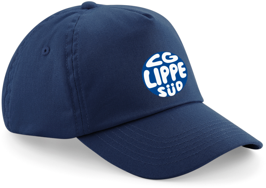 LG Lippe Süd Cap
